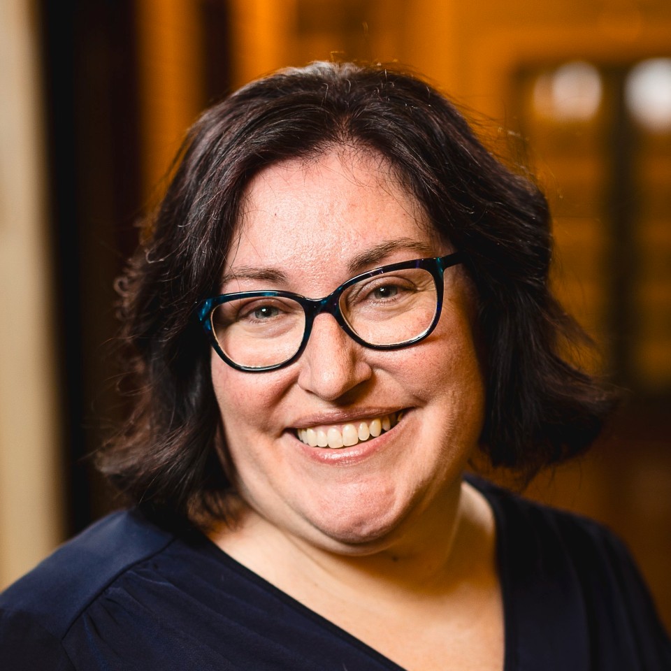 Anne M. Pidek